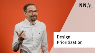Focus Your Design Tactics with the Pareto Principle