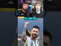DAVO y LACOBRA TEST DE FUTBOL VERSION CHAMPIONS