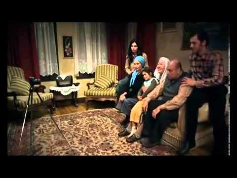 Saklı Hayatlar - Fragman [HD] Cinema.com.tr