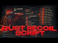 [BEST] Rust Script No Recoil in 2026! | Rust Aim Script / Rust Script Free / Rust Macros