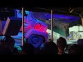 Earthquake Ride Universal Studios Hollywood