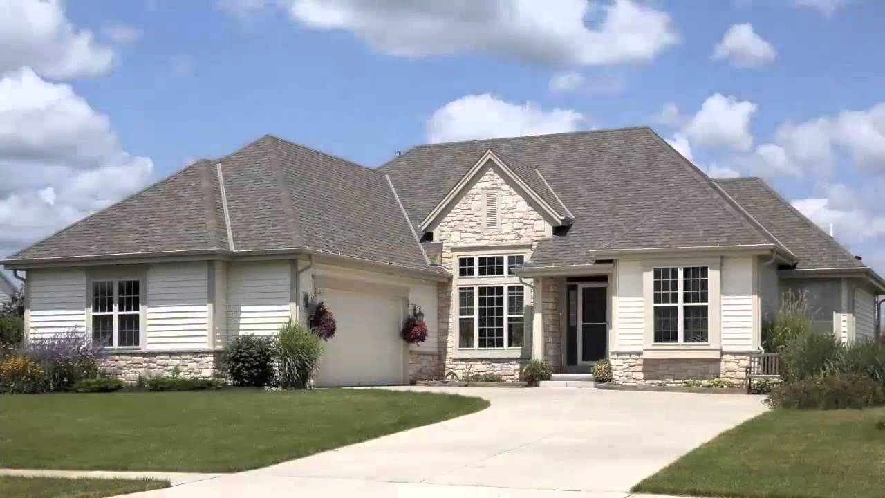 Ohio Roofing, Siding, Gutters and Home Improvements YouTube