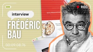 Les Derniers Projets Du Maitre Chocolatier Frédéric Bau, Valrhona