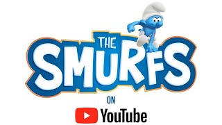 The Smurfs on YouTube!