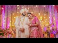  cinematic wedding highlight  yatish  miksha  sonu photography bathinda  9855899629 