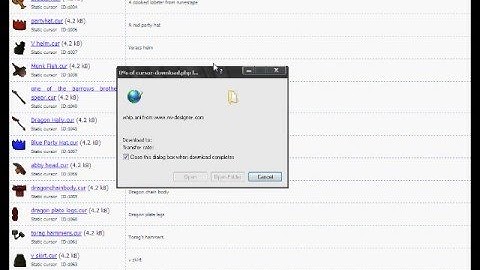 How to get free and safe Runescape Cursors