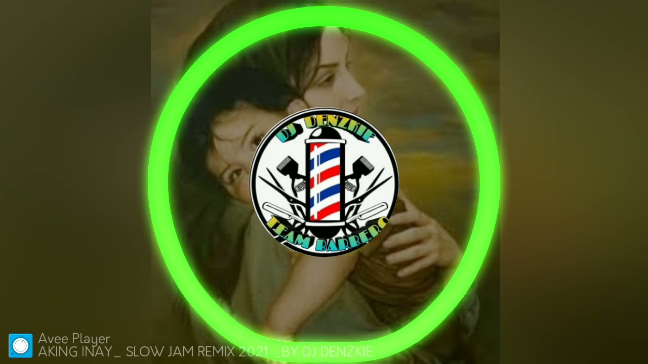 [IINGATAN KA] by Carol Banawa_slow jam remix 2021