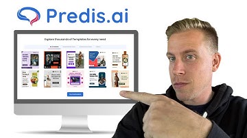 How to Use Predis AI for Social Media - Full Tutorial