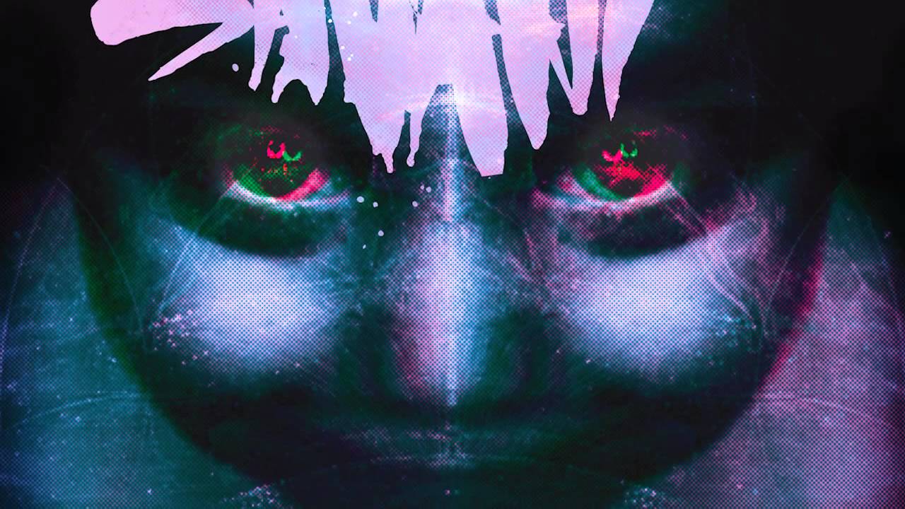 M.Rock (HIGHSNOB) - Solo se (prod. C-Note) - Savant (2012)