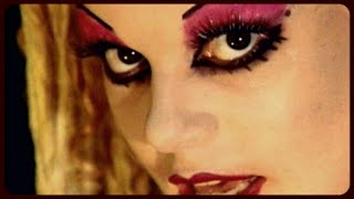 Switchblade Symphony - Dollhouse (AI Remastered Music Video + Lyrics)