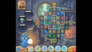 Wicked Oz level 69