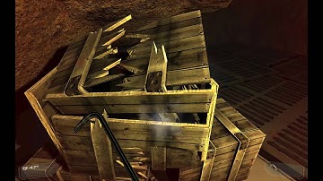 The Hadron Effect 2016 gameplay teaser