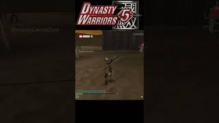 Liu Bei Musou Dw5