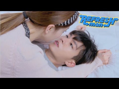 Refresh Man ☆ Mine °´¯`* Jin Wen Kai ღ Yu Tang MV