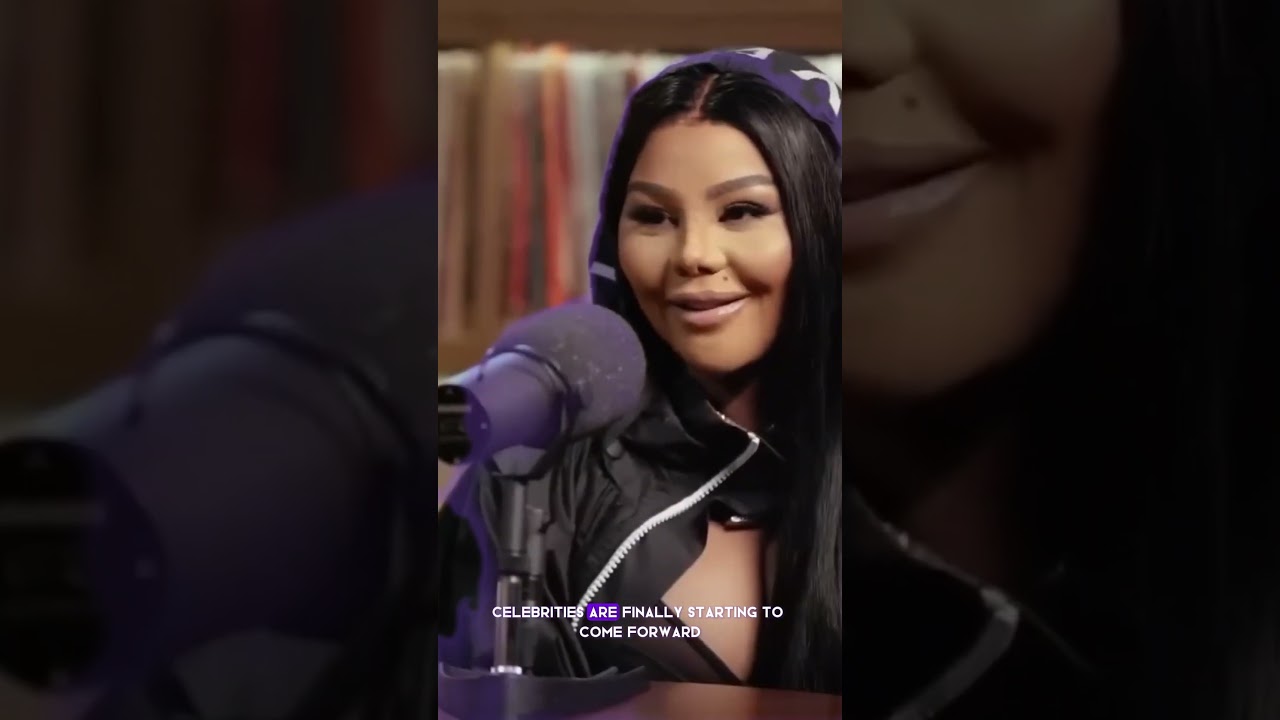 Lil Kim Tried To Warn Us About Diddy Before Biggie Was Kill3d - YouTube