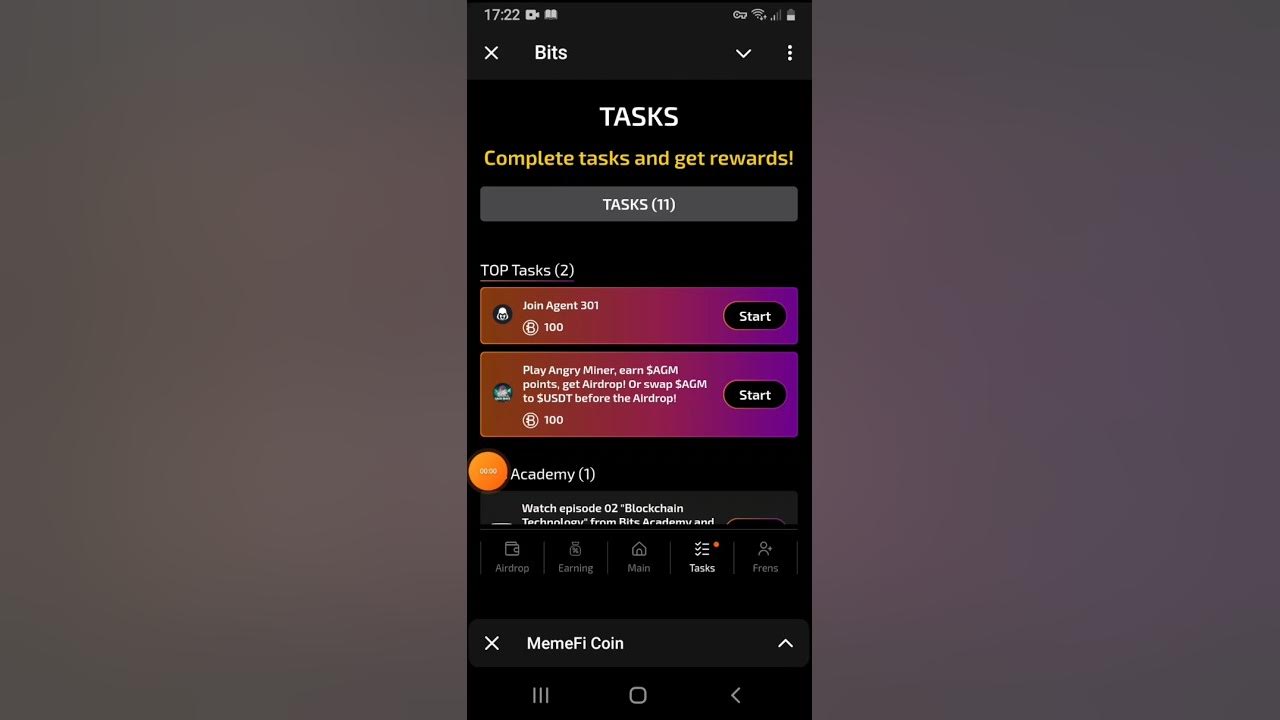 Watch Episode 02 Blockchain Technology Bitcoin maiming project