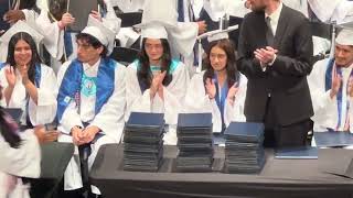 Emily graduated 2026
