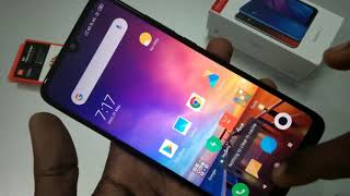 How to mirror navigation buttons in Redmi 7 screenshot 4