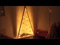 ARBOL DE NAVIDAD - MELAMINA