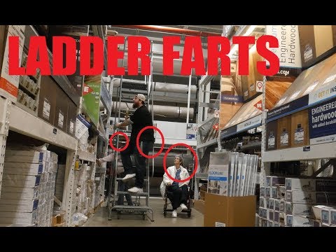 farting-with-attitude!-wet-fart-prank!-he-didn't-know-what-happen!