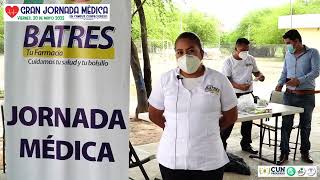 Feria de la salud 2022 | Farmacias Batres Guastatoya