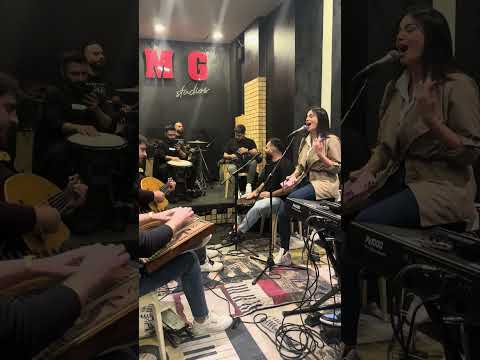 موعود نانسي نصر الله