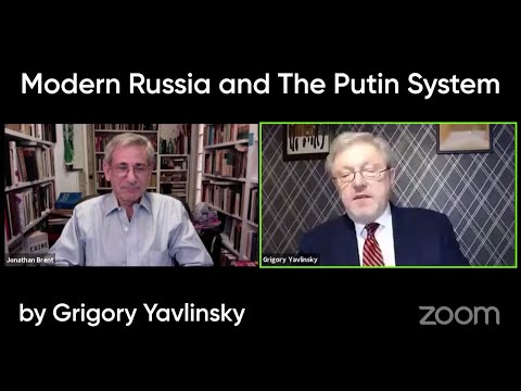 Video: Grigory Yavlinsky: Tiểu Sử, Sự Sáng Tạo, Sự Nghiệp, Cuộc Sống Cá Nhân