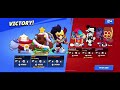 MEGA PIG IS BACK!!! WITH FINALLY NORMAL GAME MODES!!! 