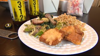 Download Lagu Chicago’s Best Chinese: Three Happiness MP3