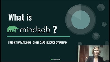 Introduction to MindsDB: Simplifying Machine Learning for Beginners