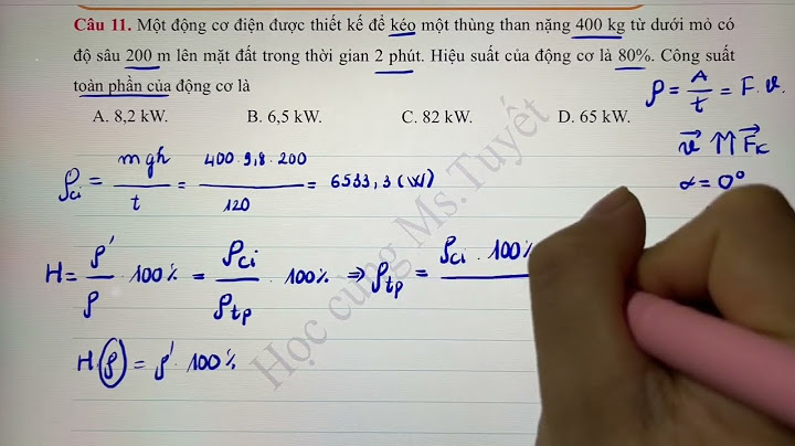 Các dạng bài tập vật lý 10 bài 2 năm 2024