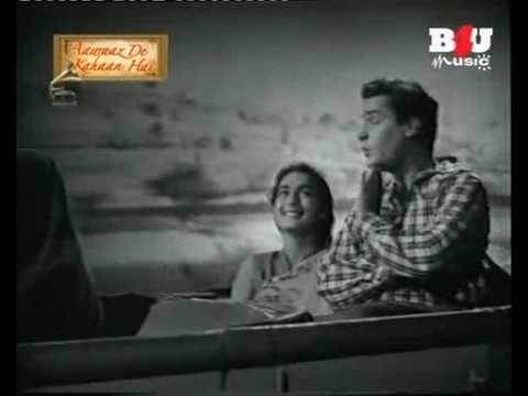 Naino Mein Suraj Ki Kirne-Basant