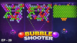 Bubble Pop! Puzzle Game Legend – 10,000+ Levels, No Ads Fun! - EP - 29 screenshot 3