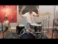 Torture Drum Cover Nothing Nowhere mp3