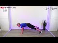 10-Minute Tabata | Bowflex®