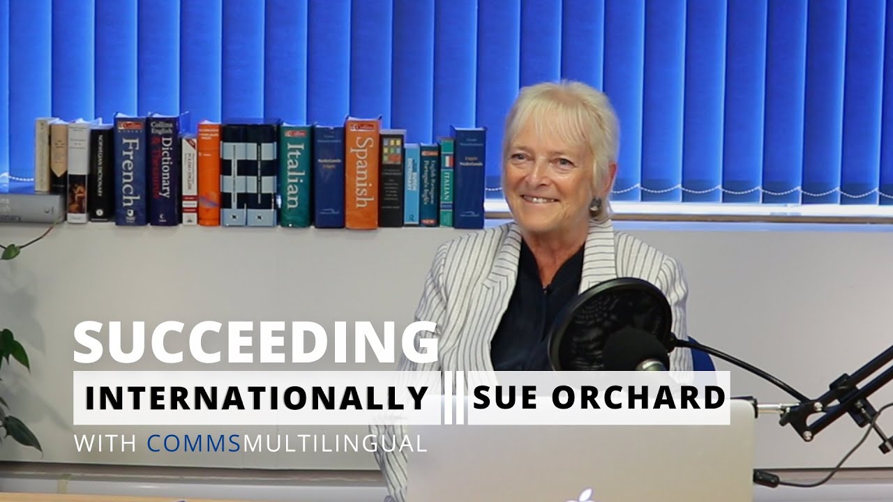 How do we help assessment companies to succeed in international markets?