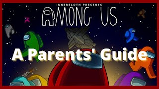 Among Us a Parents' Guide screenshot 4