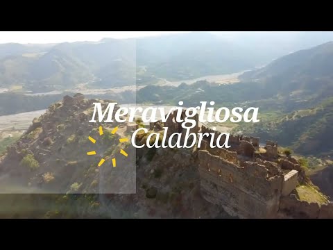 Cerchiara, il paese del pane - Meravigliosa Calabria