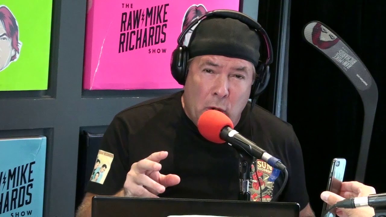 RMR Episode87 - Al Iafrate Full Interview