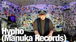 Hypho (Manuka Records) @TheLotRadio 05-10-2024