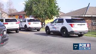 Man found shot to death Saturday morning in Marrero, JPSO says