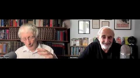 There is no such instruction from without, there is only conjecture from within.