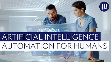 Automation for the people