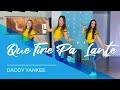 Daddy Yankee - Que Tire Pa' 'Lante'- Easy Fitness Dance Video - Choreography - Coreo