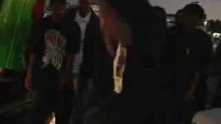 Pookey Duke And Chuck D - Silver Star Official Video Exclusive