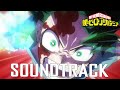 You Say Run Deku Vs All For One My Hero Academia S8 E8 OST Cover 