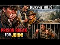 Everything Started Falling Apart… | RDR2