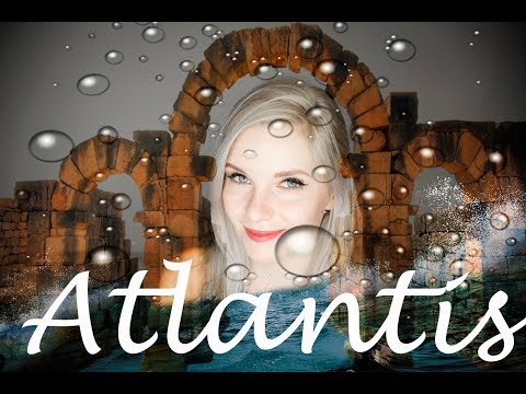 Video: Atlantis, Kje Je? - Alternativni Pogled