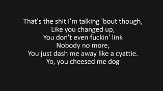 Drake - How Bout Now (Lyrics) #CarePackage2019 #Drake #Lyrics #HowBoutNow
