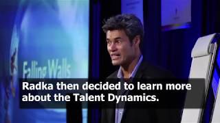 Radka Dohnalova: How do you use your purpose to build an authentic million dollar business?